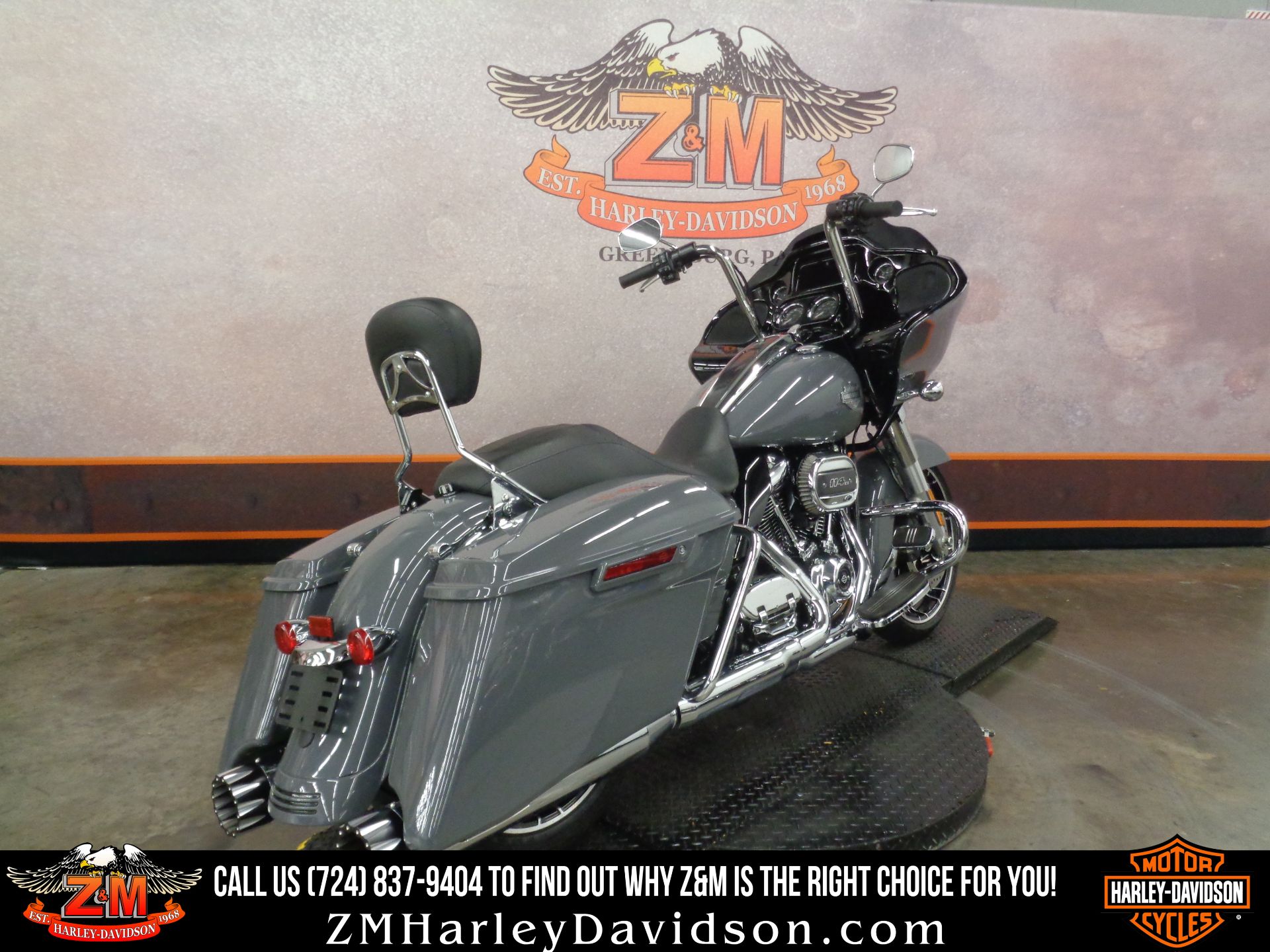 2022 Harley-Davidson Road Glide® Special in Greensburg, Pennsylvania - Photo 6