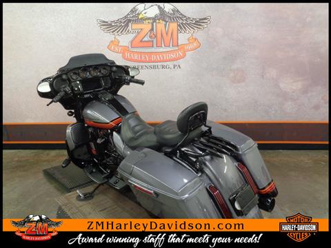 2020 Harley-Davidson CVO™ Street Glide® in Greensburg, Pennsylvania - Photo 6