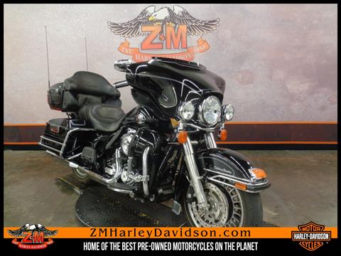 2012 Harley-Davidson Ultra Classic® Electra Glide® in Greensburg, Pennsylvania - Photo 2