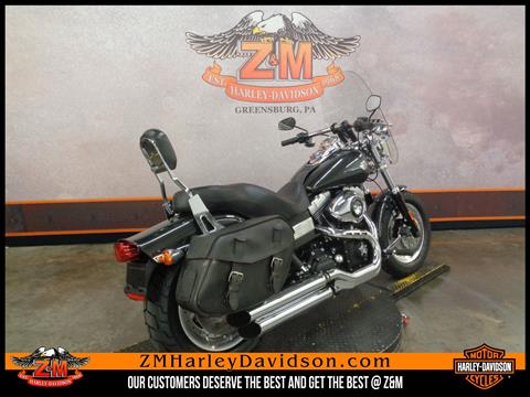 2009 Harley-Davidson Dyna® Fat Bob® in Greensburg, Pennsylvania - Photo 3