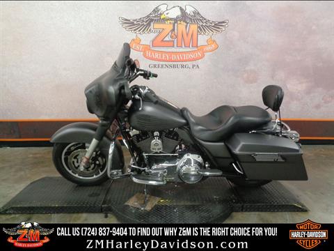 2008 Harley-Davidson Street Glide® in Greensburg, Pennsylvania - Photo 4