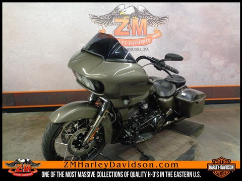 2021 Harley-Davidson CVO™ Road Glide® in Greensburg, Pennsylvania - Photo 5