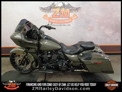 2021 Harley-Davidson CVO™ Road Glide® in Greensburg, Pennsylvania - Photo 4
