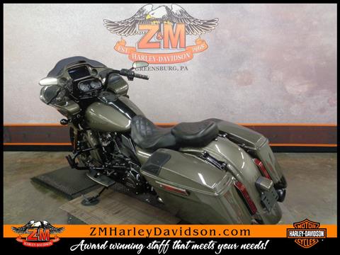 2021 Harley-Davidson CVO™ Road Glide® in Greensburg, Pennsylvania - Photo 6