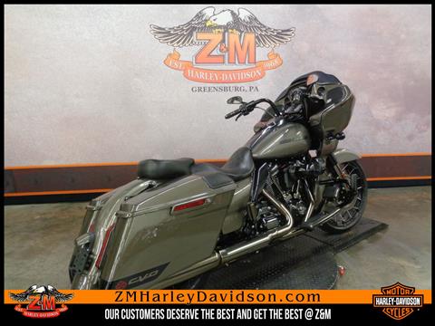 2021 Harley-Davidson CVO™ Road Glide® in Greensburg, Pennsylvania - Photo 3