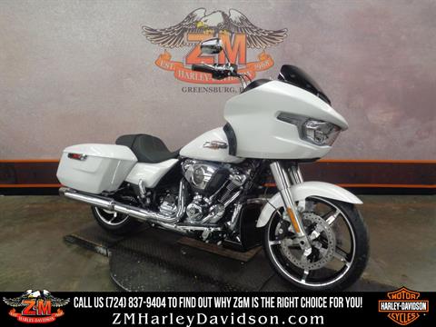 2024 Harley-Davidson Road Glide® in Greensburg, Pennsylvania - Photo 3