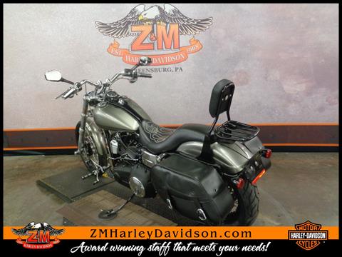 2013 Harley-Davidson Dyna® Wide Glide® in Greensburg, Pennsylvania - Photo 6