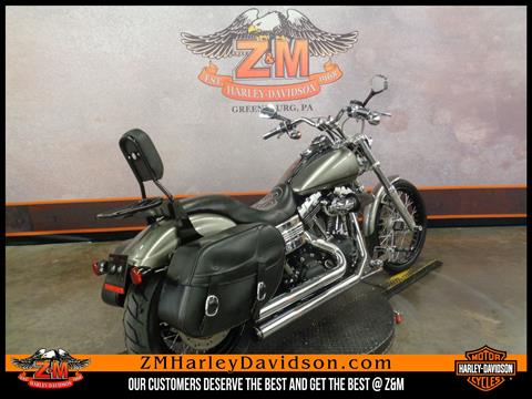2013 Harley-Davidson Dyna® Wide Glide® in Greensburg, Pennsylvania - Photo 3