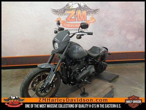 2022 Harley-Davidson Low Rider® S in Greensburg, Pennsylvania - Photo 5