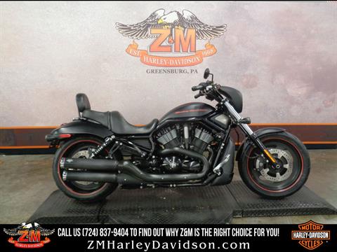 2011 Harley-Davidson Night Rod® Special in Greensburg, Pennsylvania - Photo 1