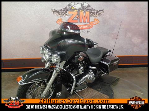 2007 Harley-Davidson Ultra Classic® Electra Glide® in Greensburg, Pennsylvania - Photo 5