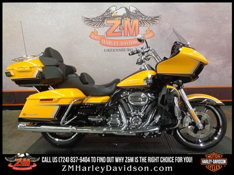 2022 Harley-Davidson CVO™ Road Glide® Limited in Greensburg, Pennsylvania - Photo 1