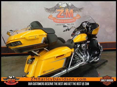 2022 Harley-Davidson CVO™ Road Glide® Limited in Greensburg, Pennsylvania - Photo 3