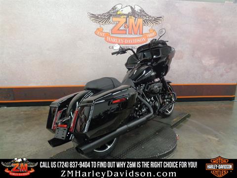 2024 Harley-Davidson Road Glide® in Greensburg, Pennsylvania - Photo 6