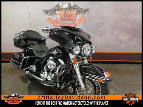 2013 Harley-Davidson Electra Glide® Classic in Greensburg, Pennsylvania - Photo 2