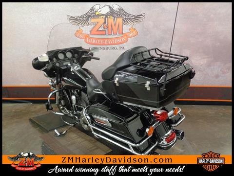 2013 Harley-Davidson Electra Glide® Classic in Greensburg, Pennsylvania - Photo 6