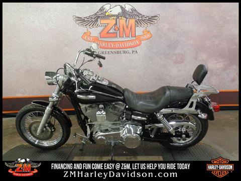 2009 Harley-Davidson Dyna Super Glide Custom in Greensburg, Pennsylvania - Photo 4