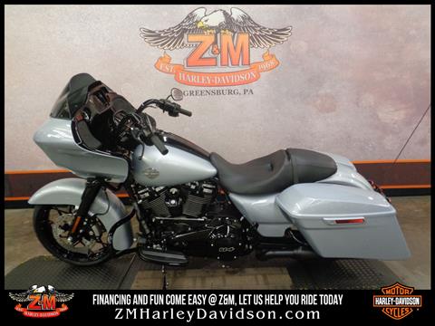 2023 Harley-Davidson Road Glide® Special in Greensburg, Pennsylvania - Photo 4