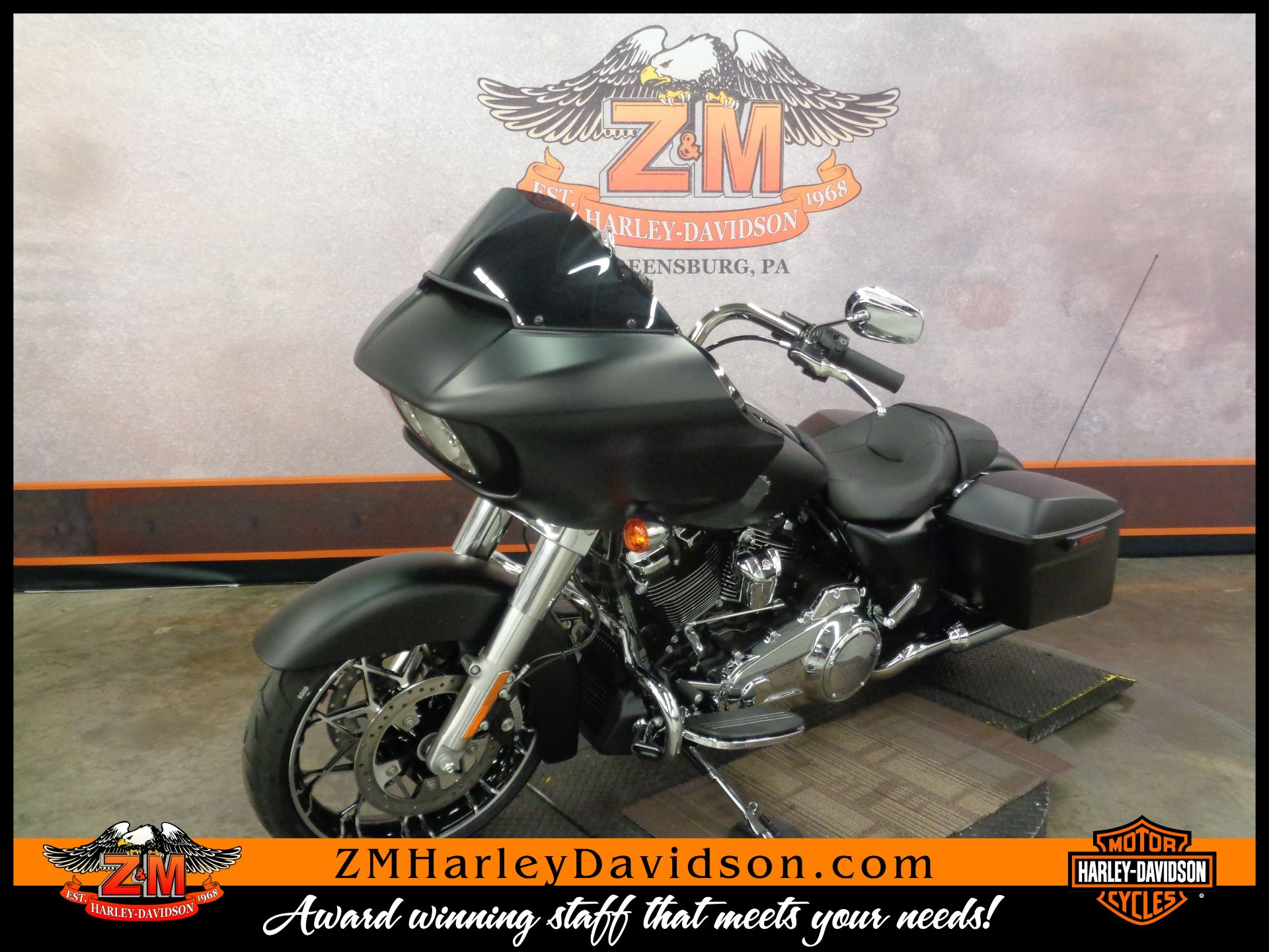 2022 Harley-Davidson Road Glide® Special in Greensburg, Pennsylvania - Photo 5