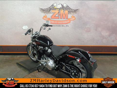 2024 Harley-Davidson Softail® Standard in Greensburg, Pennsylvania - Photo 6