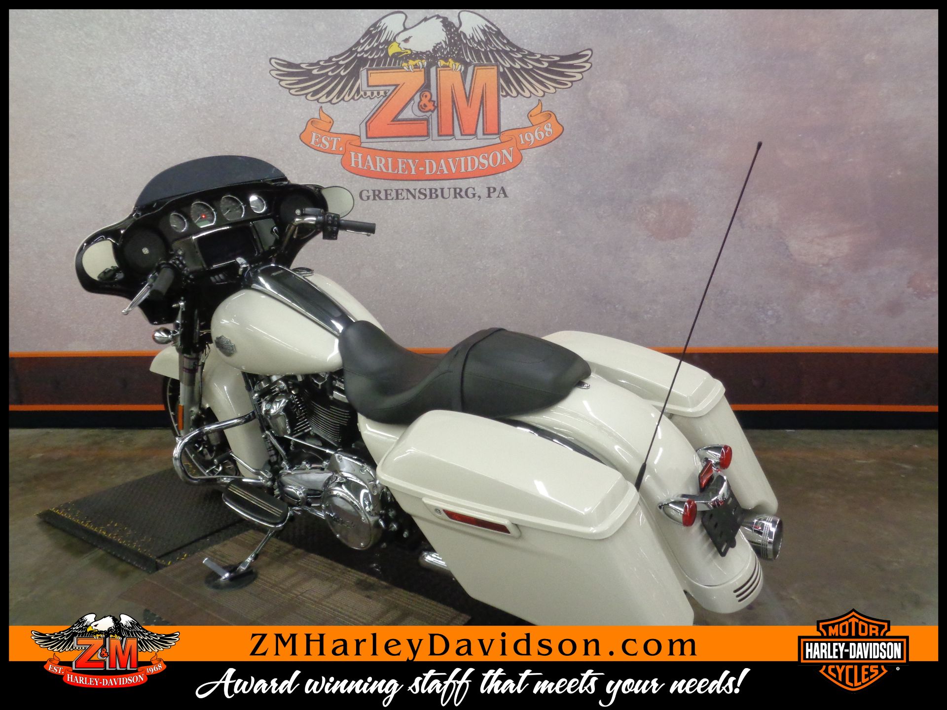 2022 Harley-Davidson Street Glide® Special in Greensburg, Pennsylvania - Photo 6