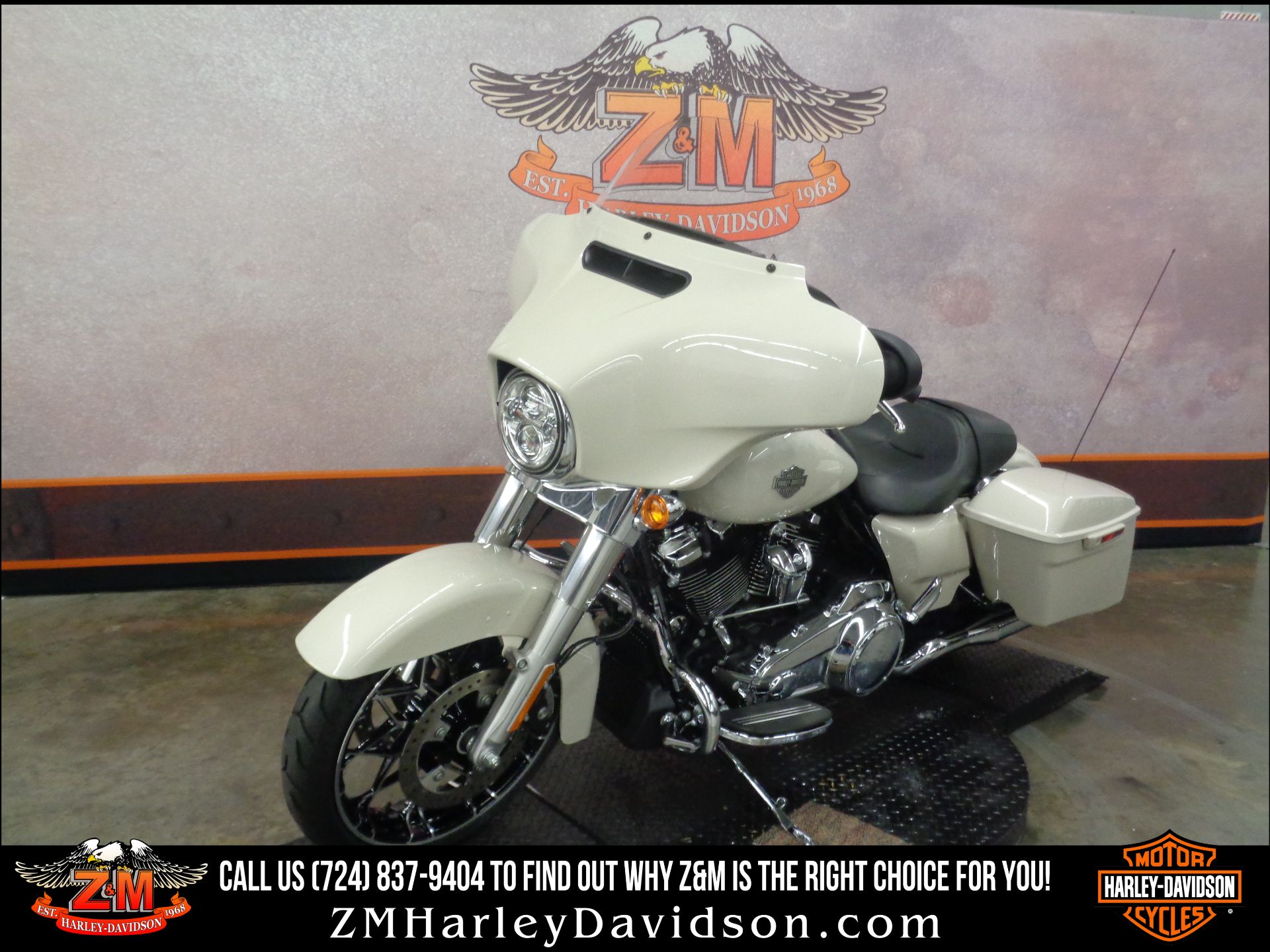 2022 Harley-Davidson Street Glide® Special in Greensburg, Pennsylvania - Photo 5