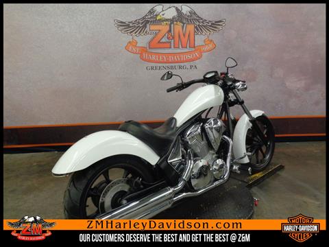 2011 Honda Fury™ in Greensburg, Pennsylvania - Photo 3