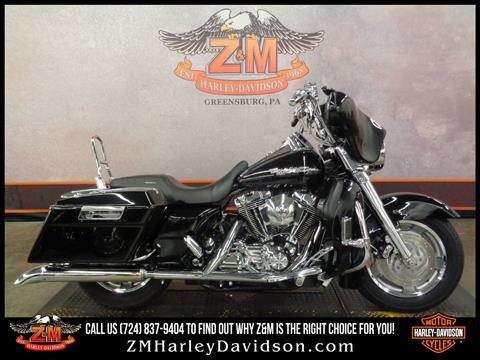 2004 Harley-Davidson FLHRS/FLHRSI Road King® Custom in Greensburg, Pennsylvania - Photo 1