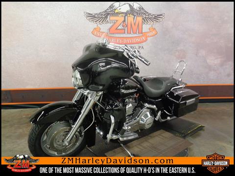 2004 Harley-Davidson FLHRS/FLHRSI Road King® Custom in Greensburg, Pennsylvania - Photo 5