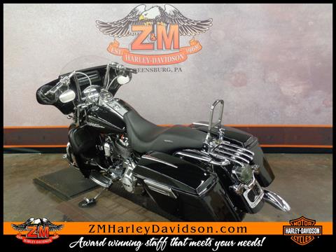 2004 Harley-Davidson FLHRS/FLHRSI Road King® Custom in Greensburg, Pennsylvania - Photo 6