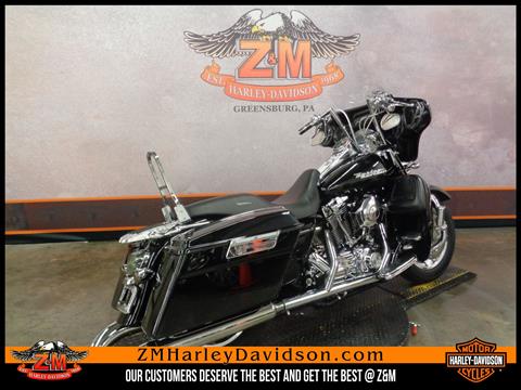 2004 Harley-Davidson FLHRS/FLHRSI Road King® Custom in Greensburg, Pennsylvania - Photo 3