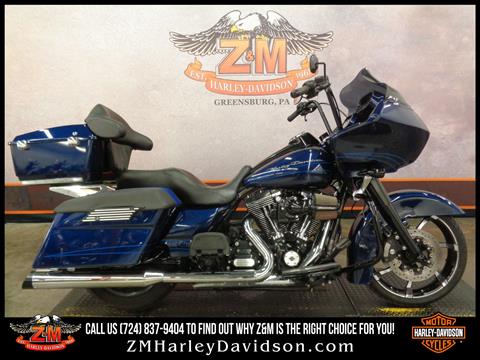 2013 Harley-Davidson Road Glide® Custom in Greensburg, Pennsylvania - Photo 1