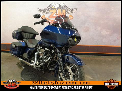 2013 Harley-Davidson Road Glide® Custom in Greensburg, Pennsylvania - Photo 2