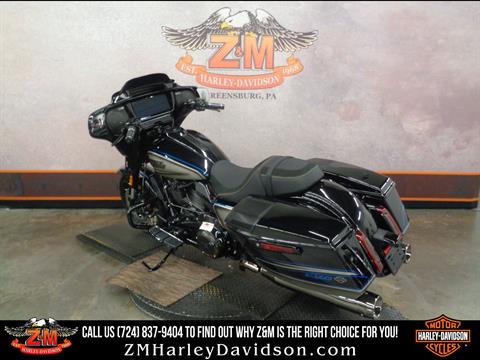 2023 Harley-Davidson CVO™ Street Glide® in Greensburg, Pennsylvania - Photo 6