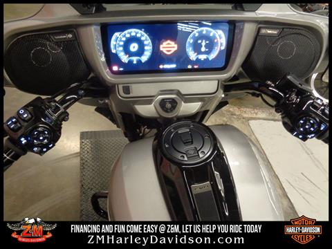 2023 Harley-Davidson CVO™ Street Glide® in Greensburg, Pennsylvania - Photo 8