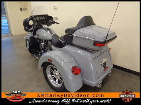 2024 Harley-Davidson Tri Glide® Ultra in Greensburg, Pennsylvania - Photo 6