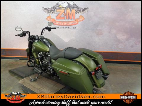 2022 Harley-Davidson Road King® Special in Greensburg, Pennsylvania - Photo 6