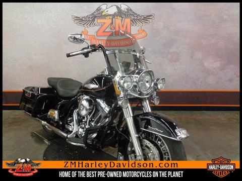 2010 Harley-Davidson Road King® in Greensburg, Pennsylvania - Photo 2