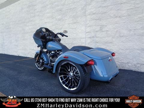 2024 Harley-Davidson Road Glide® 3 in Greensburg, Pennsylvania - Photo 3