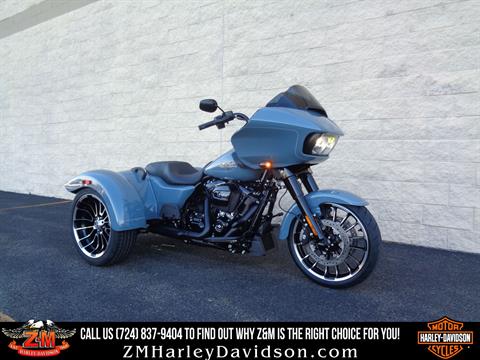 2024 Harley-Davidson Road Glide® 3 in Greensburg, Pennsylvania - Photo 1