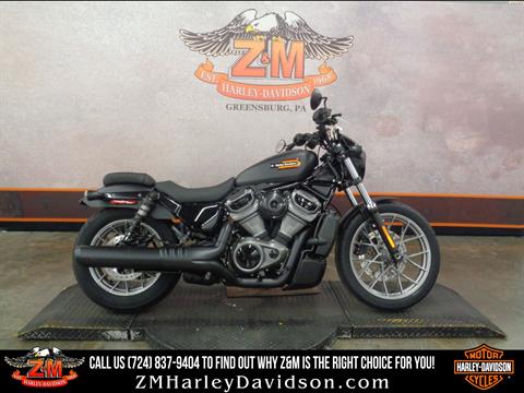 2024 Harley-Davidson Nightster® Special in Greensburg, Pennsylvania - Photo 1