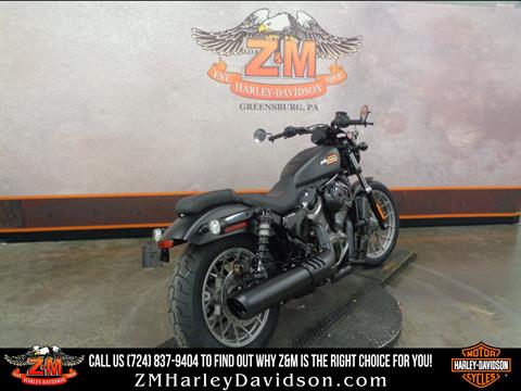 2024 Harley-Davidson Nightster® Special in Greensburg, Pennsylvania - Photo 3
