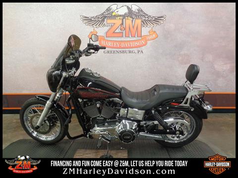 2015 Harley-Davidson Low Rider® in Greensburg, Pennsylvania - Photo 4
