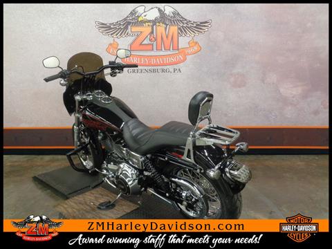 2015 Harley-Davidson Low Rider® in Greensburg, Pennsylvania - Photo 6