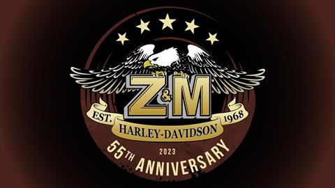 Z&M 55th Anniversary Celebration