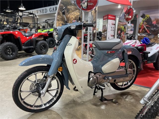 2023 Honda Super Cub C125 ABS in Orange, Texas - Photo 1