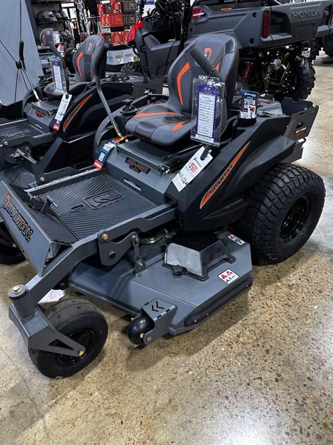 2023 Spartan Mowers RZ-Pro 54 in. Kawasaki FR691V 23 hp in Orange, Texas - Photo 1