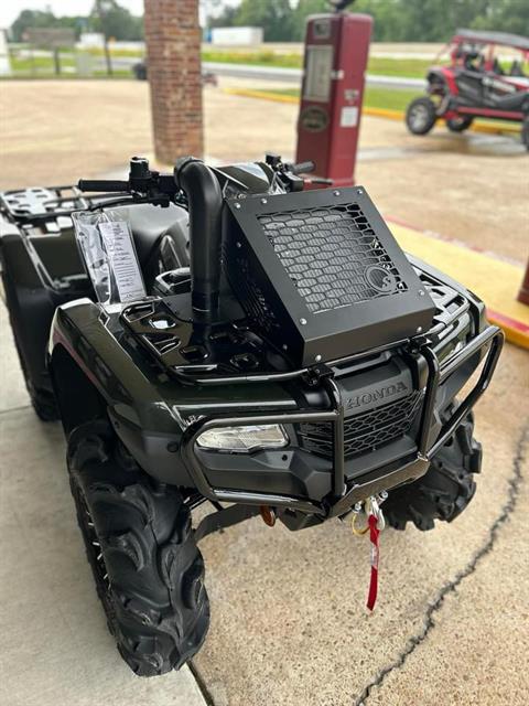 2024 Honda FourTrax Foreman 4x4 in Orange, Texas - Photo 2