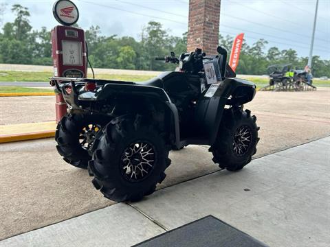 2024 Honda FourTrax Foreman 4x4 in Orange, Texas - Photo 3