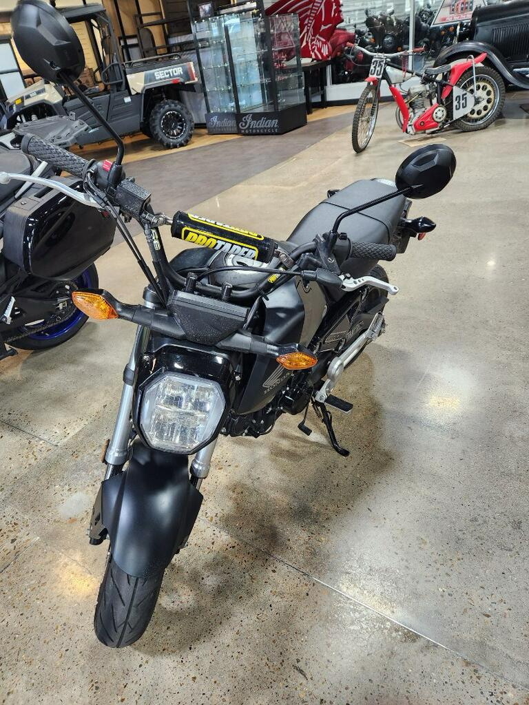 2023 Honda Grom in Orange, Texas - Photo 2